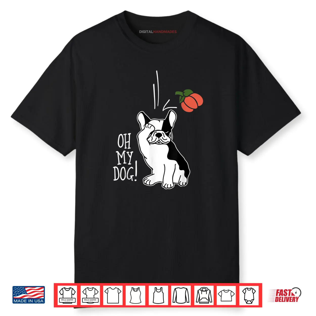 French Bulldog Halloween Pumpkin Costume Shirt French Bulldog Halloween Pumpkin Costume Shirt