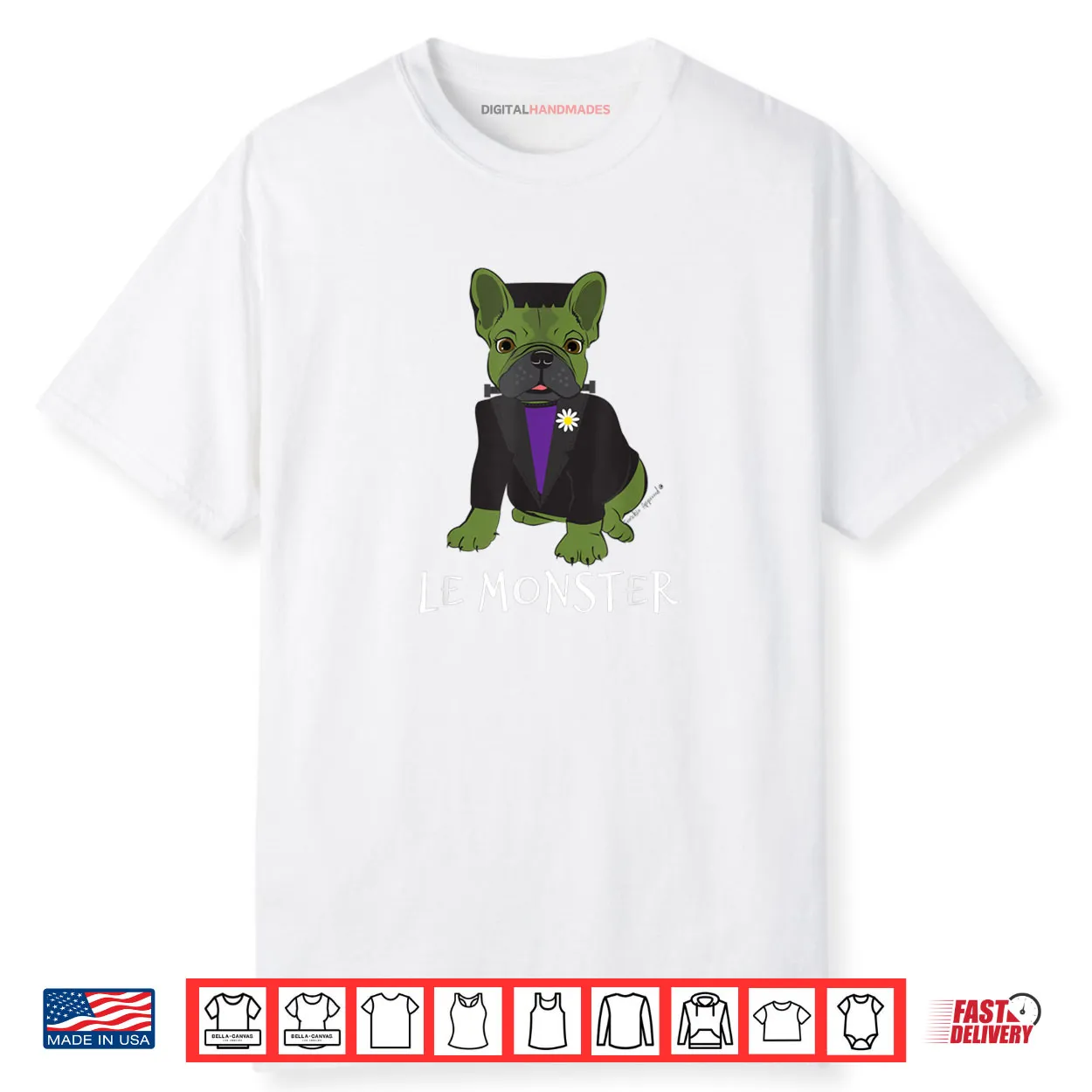 French Bulldog blue Witch Pocket Halloween Shirt French Bulldog blue Witch Pocket Halloween Shirt