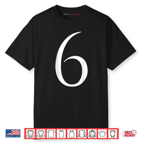 Funny 67 Six Seven Meme Couple Matching Halloween Costume Shirt