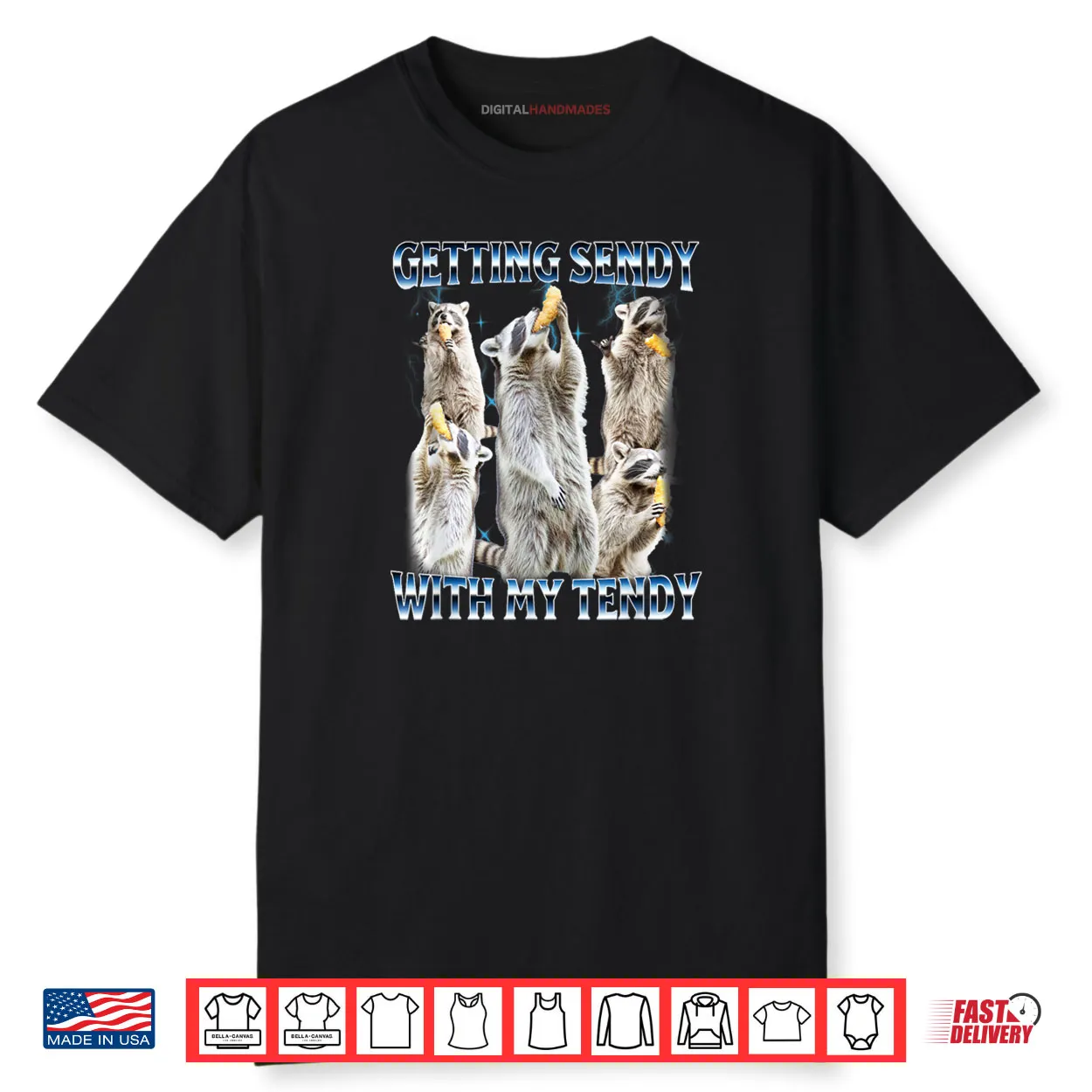Getting So Sendy Chicken Tenders Send Humor Shirt Getting So Sendy Chicken Tenders Send Humor Shirt