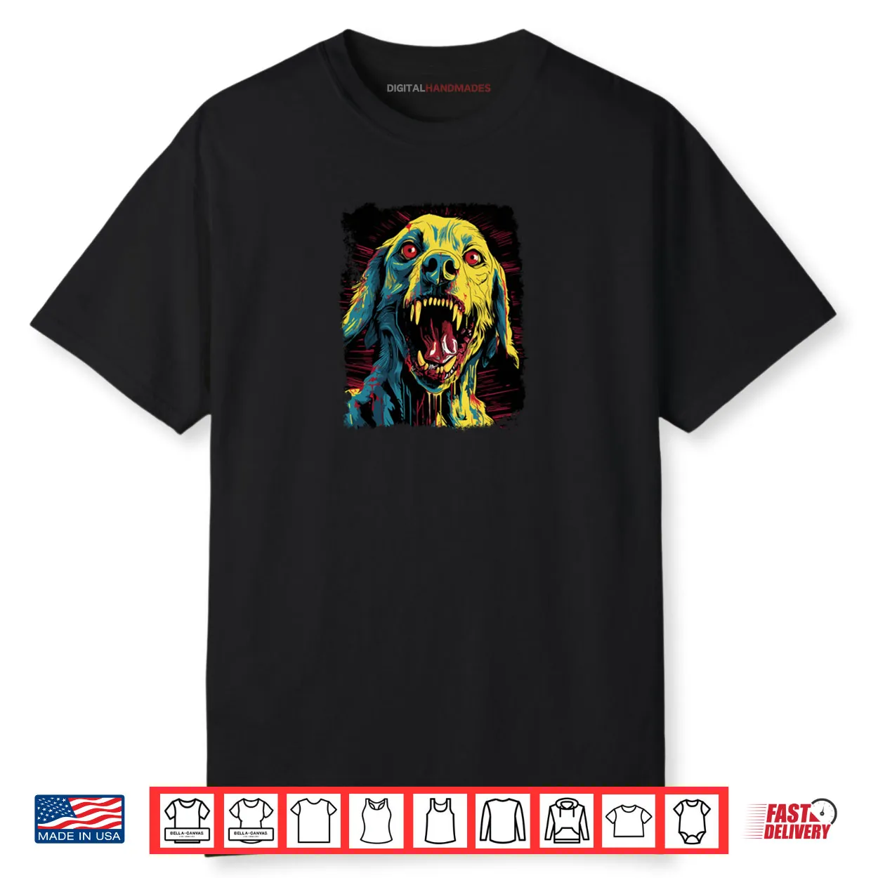 Halloween Golden Retriever Shirt Halloween Golden Retriever Shirt