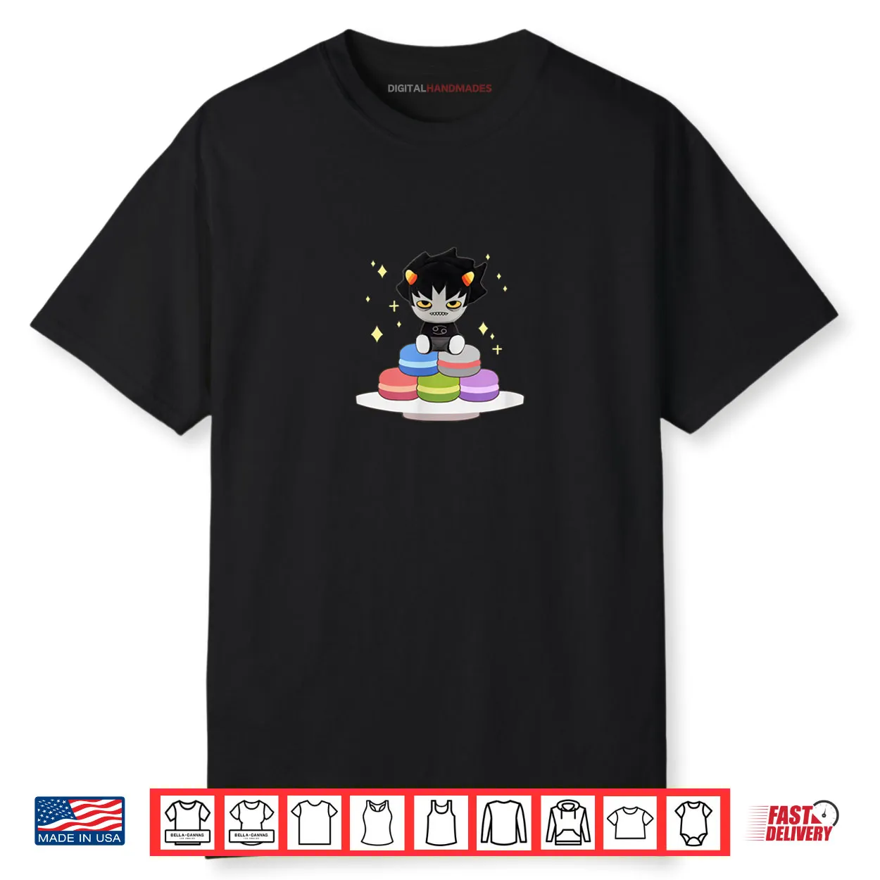 Homestuck Shirt Homestuck Shirt
