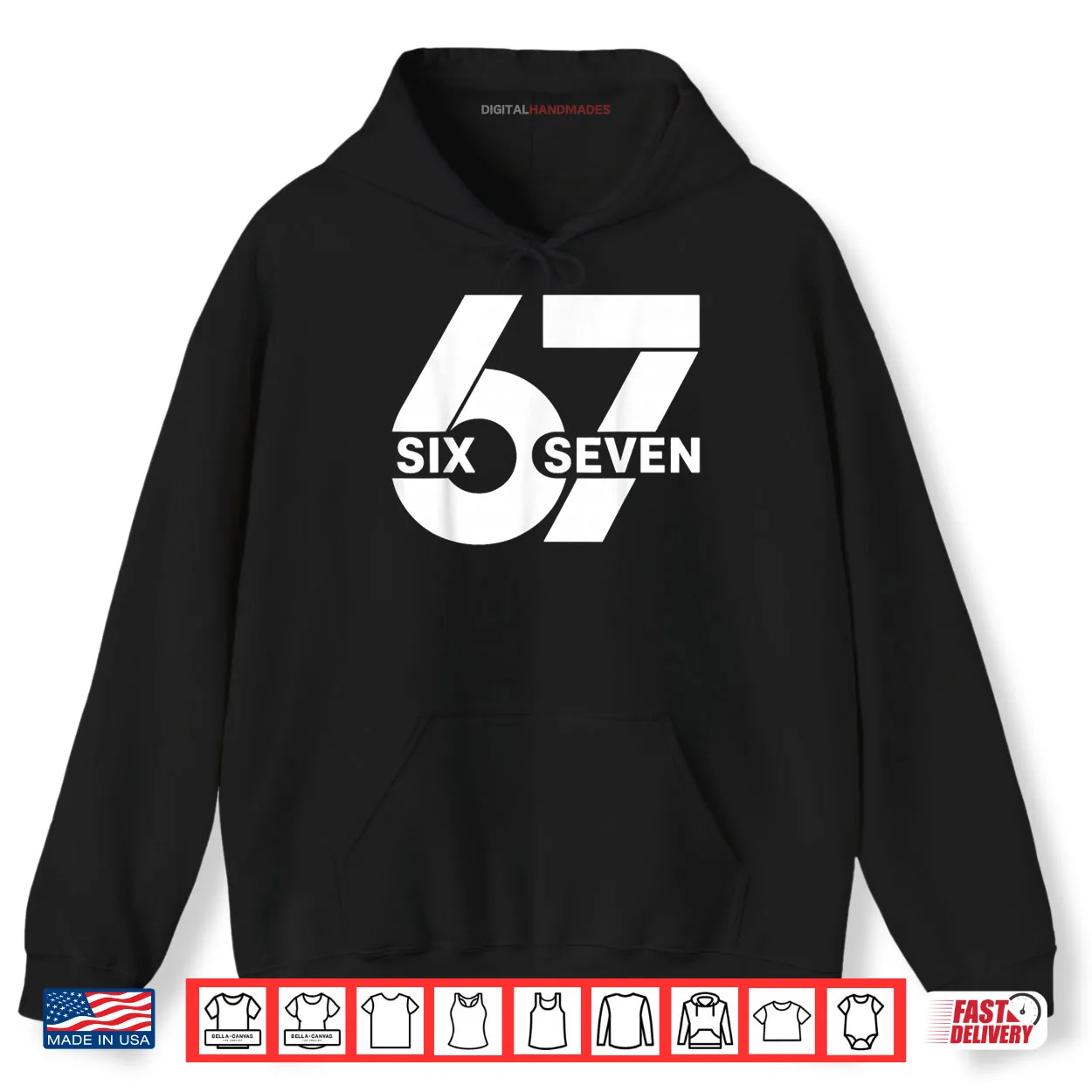 67 Six Seven Meme Shirt 67 Six Seven Meme Shirt