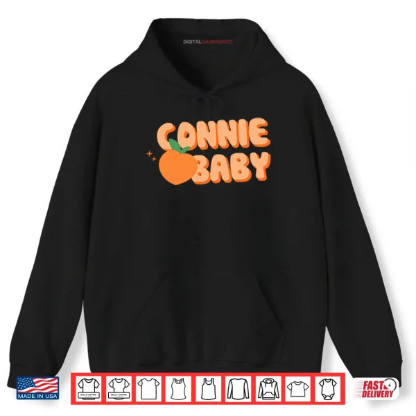 Hoodie Connie Baby Shirt