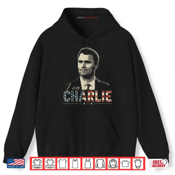 I Am Charlie We The People Remember Charlie USA Shirt 2 Hoodie I Am Charlie We The People Remember Charlie USA Shirt