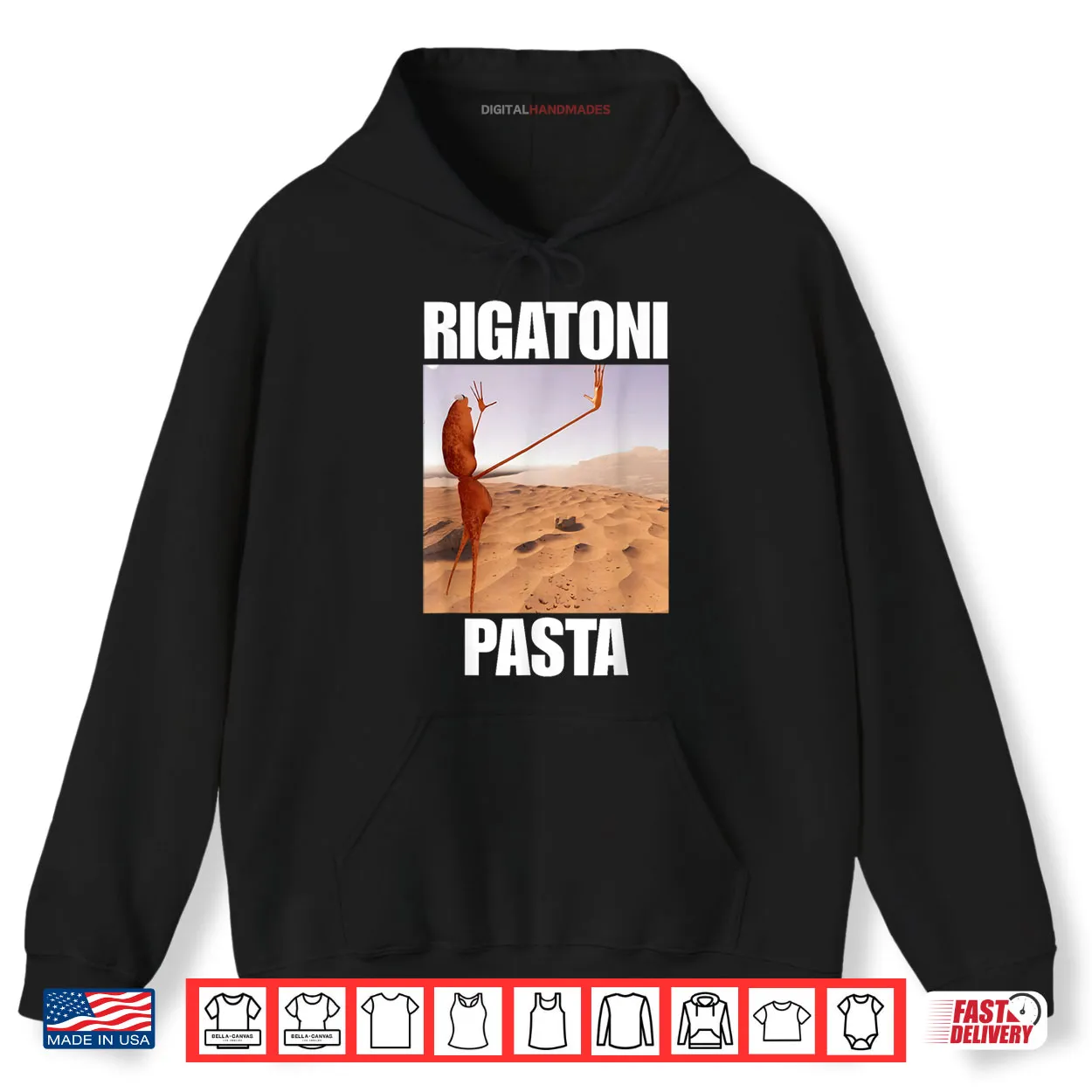 Marcus The Worm Rigatoni Pasta Shirt Marcus The Worm Rigatoni Pasta Shirt