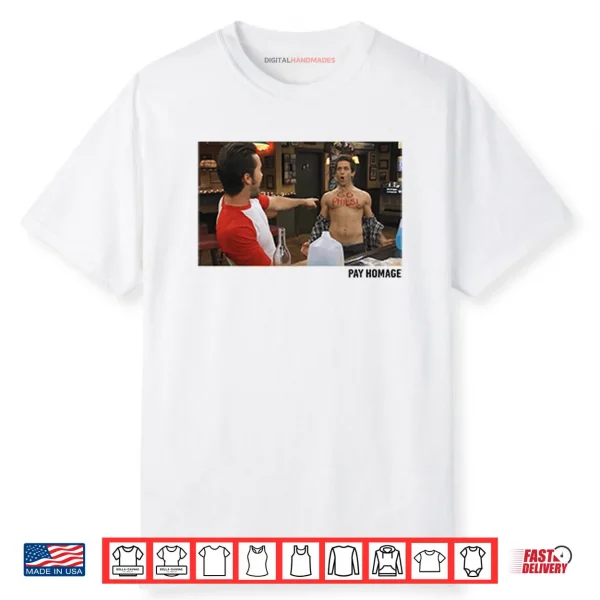 It’s Always Sunny in Philadelphia Go Phils Shirt
