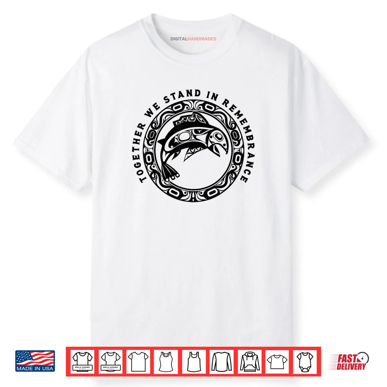 Orange Unity Day Every Child Counts Native American Shirt Orange Unity Day Every Child Counts Native American Shirt