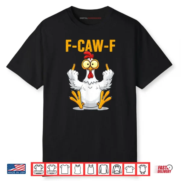 Quote Rooster Meme Shirt