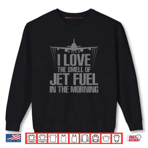 Sweatshirt Airplane Novelty for Men Women Aviation Airplane Pilot Shirt