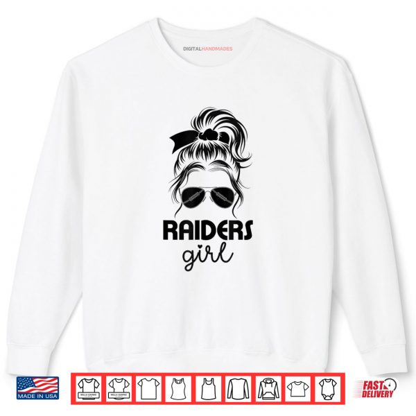 Sweatshirt Apple Wearing Sunglasses Funny Fruit Shirt