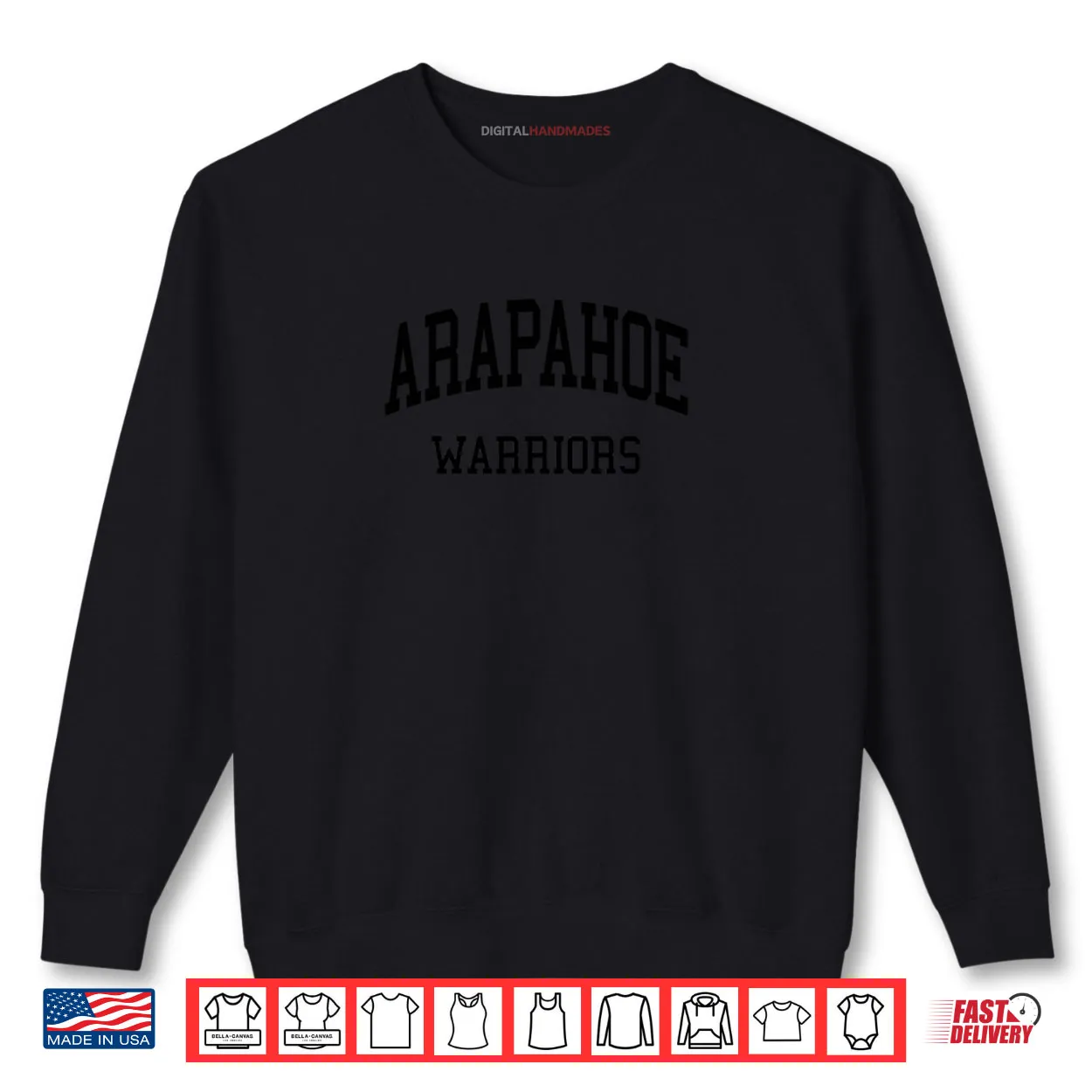 Arapahoe High School HS Centennial CO Shirt Arapahoe High School HS Centennial CO Shirt