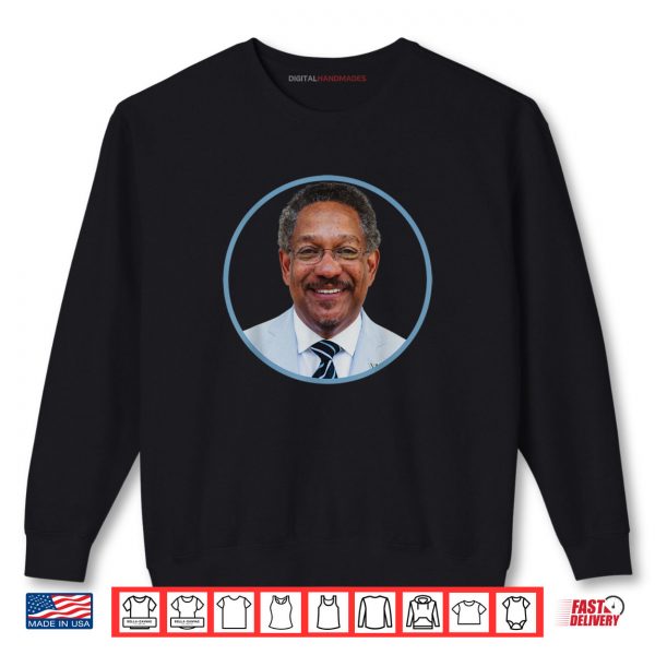 Sweatshirt Award Winning Pastor Shirt