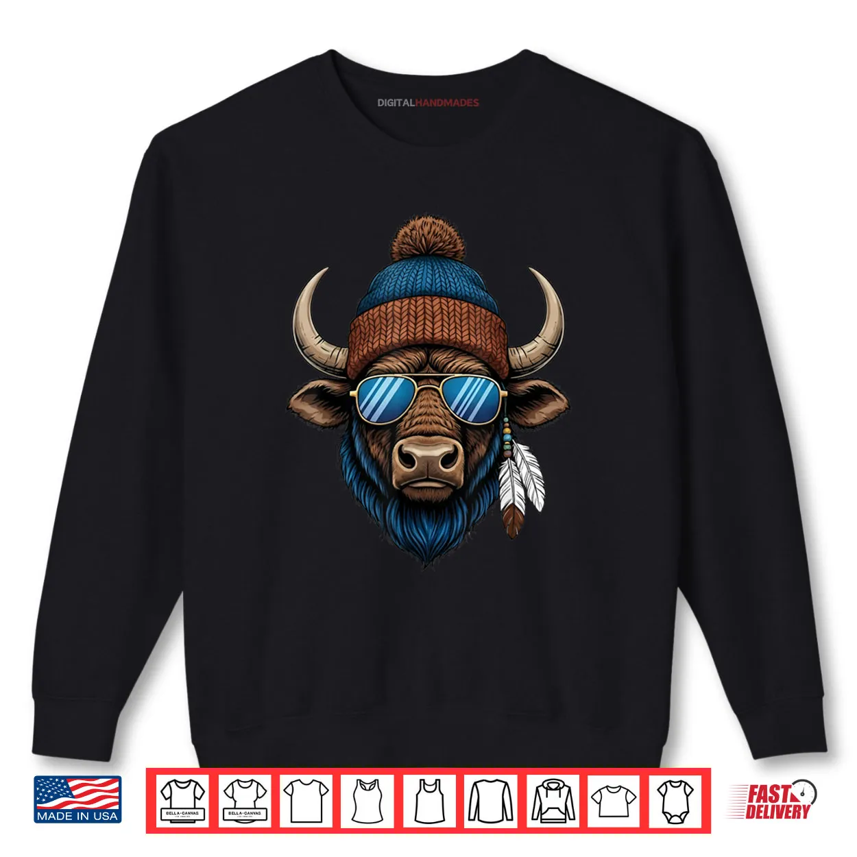 Buffalo Lovers Shirt Buffalo Lovers Shirt