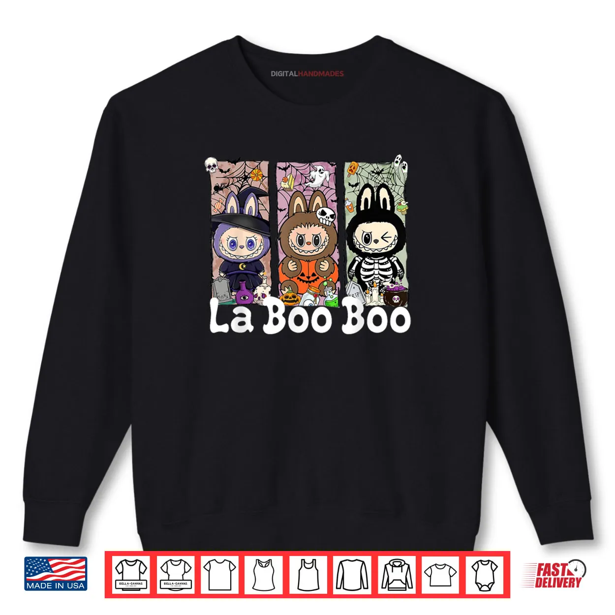 Cute Laboo Boo Ghost Halloween Shirt Cute Laboo Boo Ghost Halloween Shirt