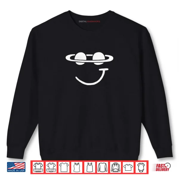 Sweatshirt DebtReliefBot DRB Crypto Grok Has Money Shirt
