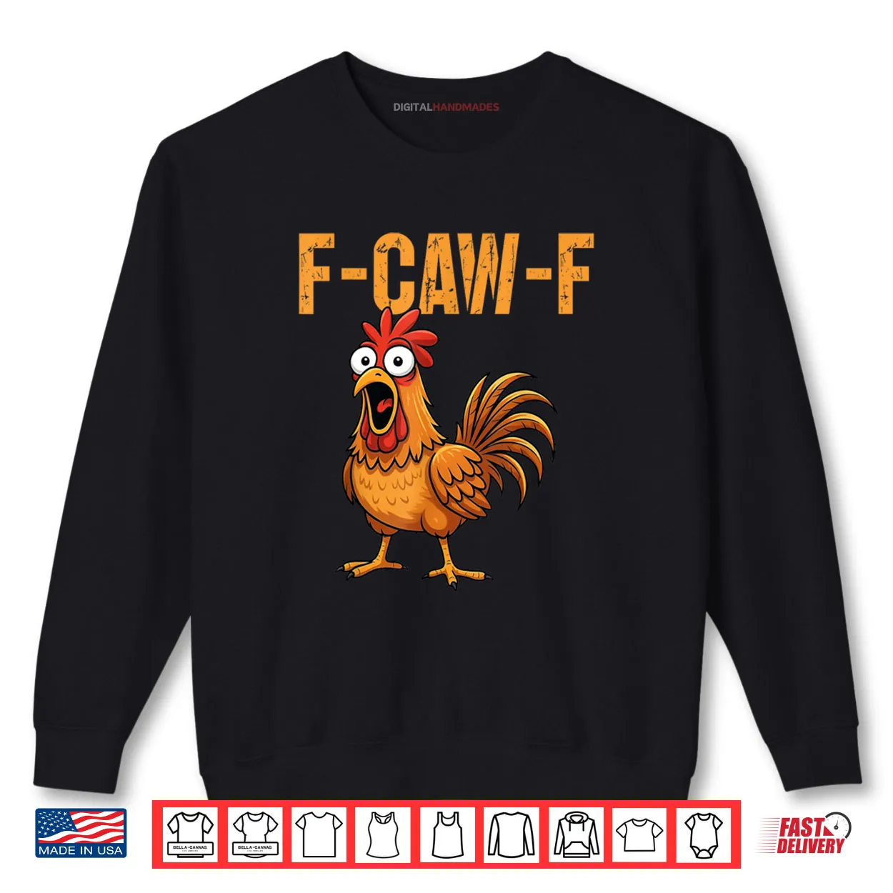 F Caw F Funny Chicken Humor F Caw F Quote Rooster Meme Shirt F Caw F Funny Chicken Humor F Caw F Quote Rooster Meme Shirt