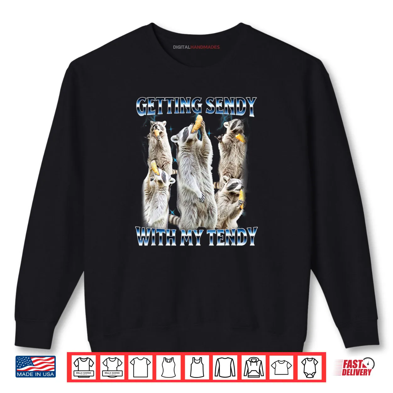 Getting So Sendy Chicken Tenders Send Humor Shirt Getting So Sendy Chicken Tenders Send Humor Shirt