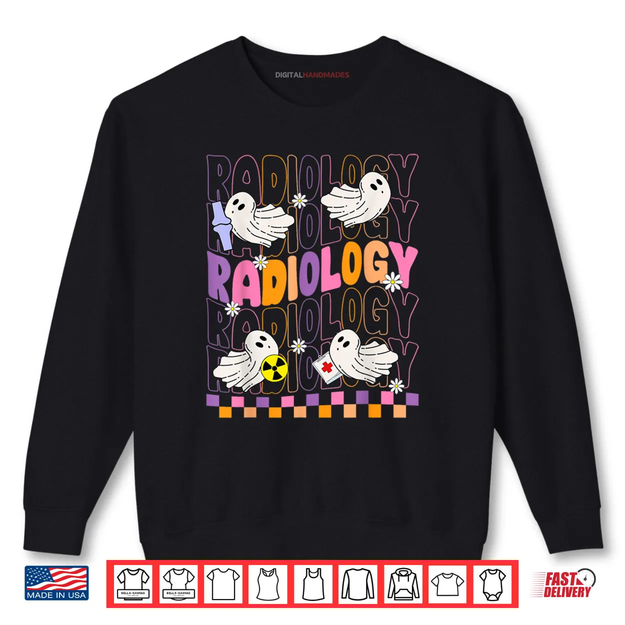 Halloween Radiology Fall Autumn Tech X ray Technologist Shirt Halloween Radiology Fall Autumn Tech X ray Technologist Shirt