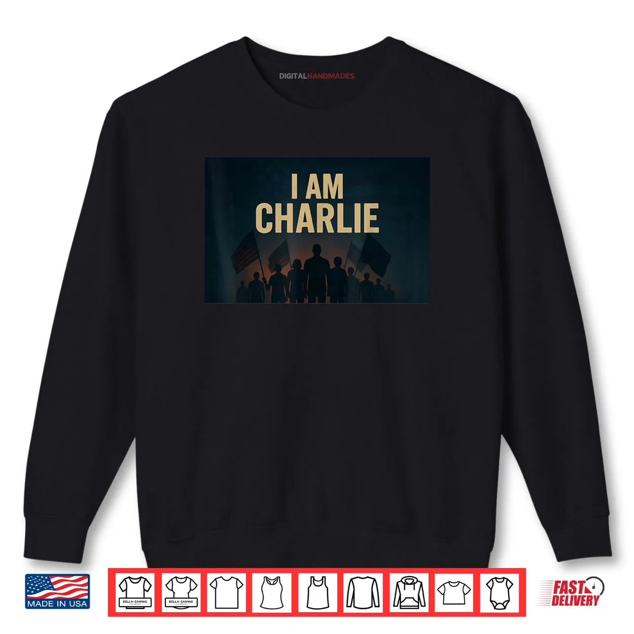 I Am Charlie I Am Charlie Shirt I Am Charlie I Am Charlie Shirt