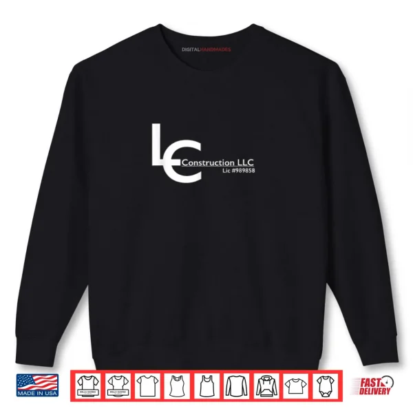 Sweatshirt Lance Shirt