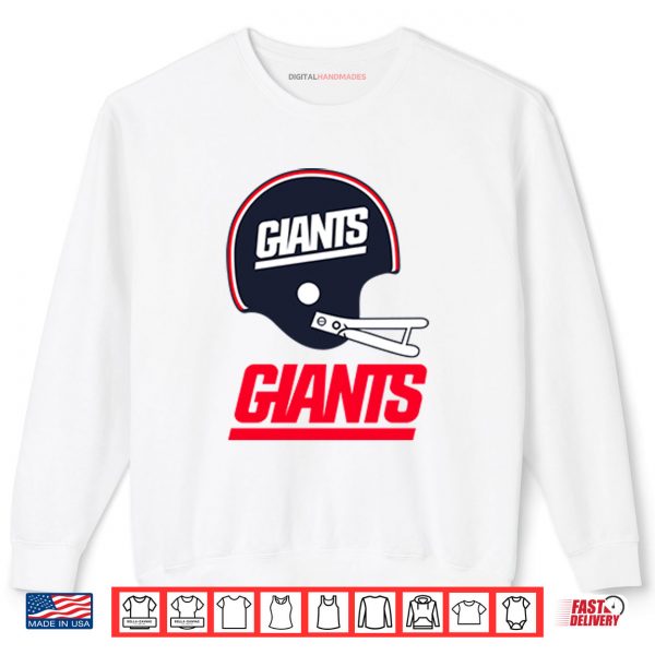 Sweatshirt New York Giants Shirt