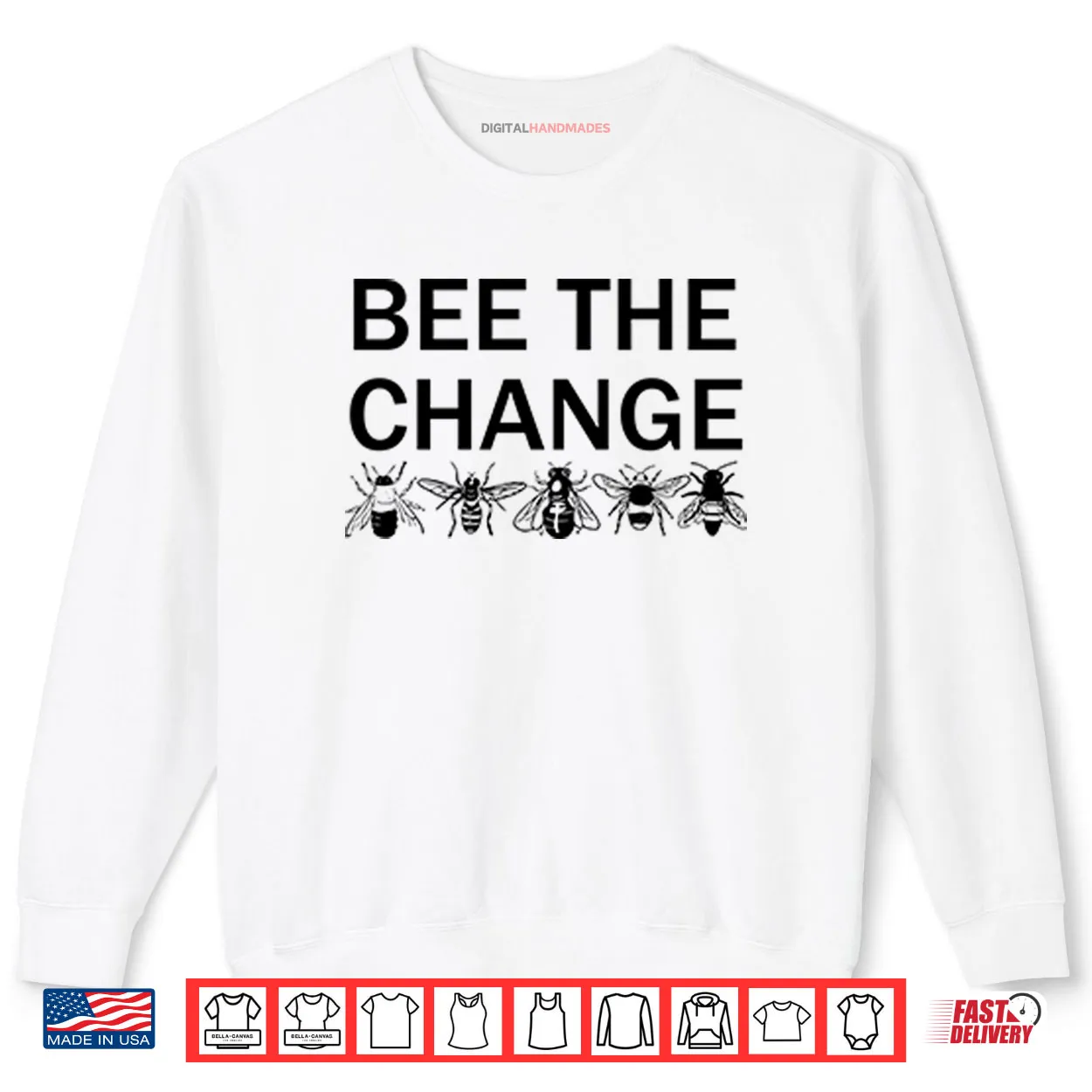 Tyler Robinson Bee The Change Shirt Tyler Robinson Bee The Change Shirt