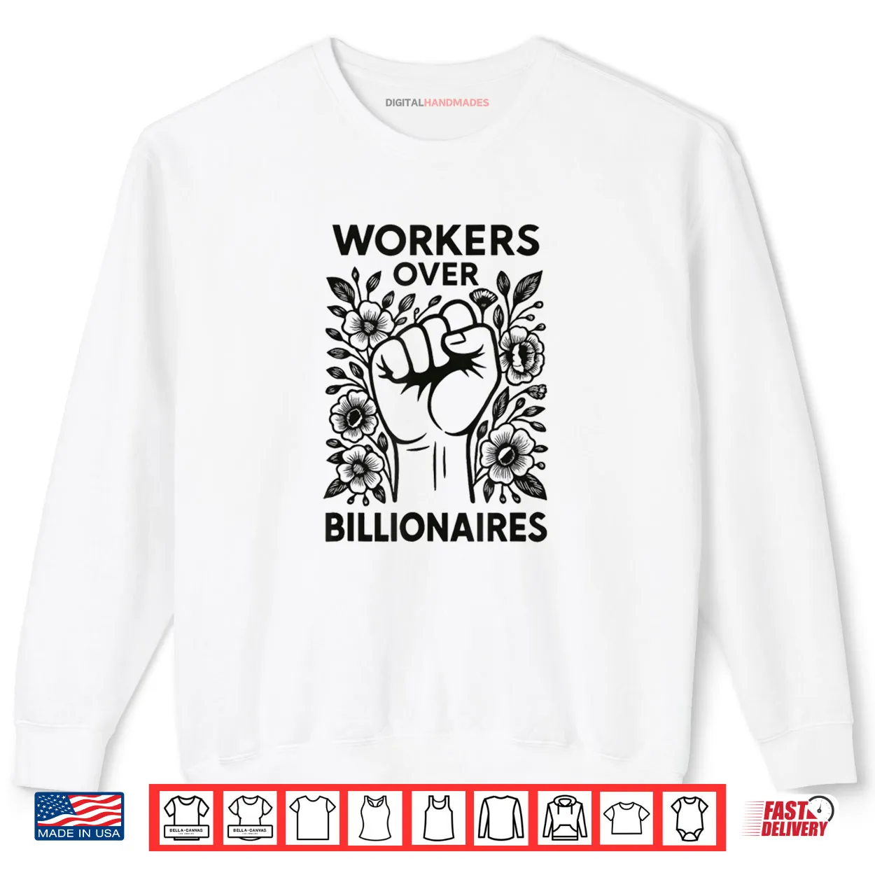 Workers Over Billionaires Protest Social Justice Solidarity Shirt Workers Over Billionaires Protest Social Justice Solidarity Shirt