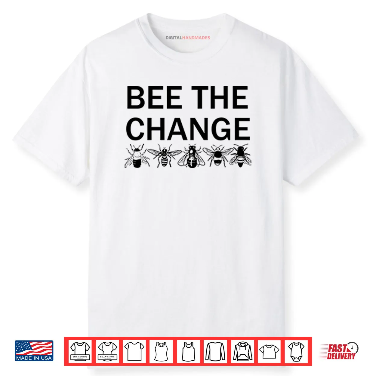 Tyler Robinson Bee The Change Shirt Tyler Robinson Bee The Change Shirt