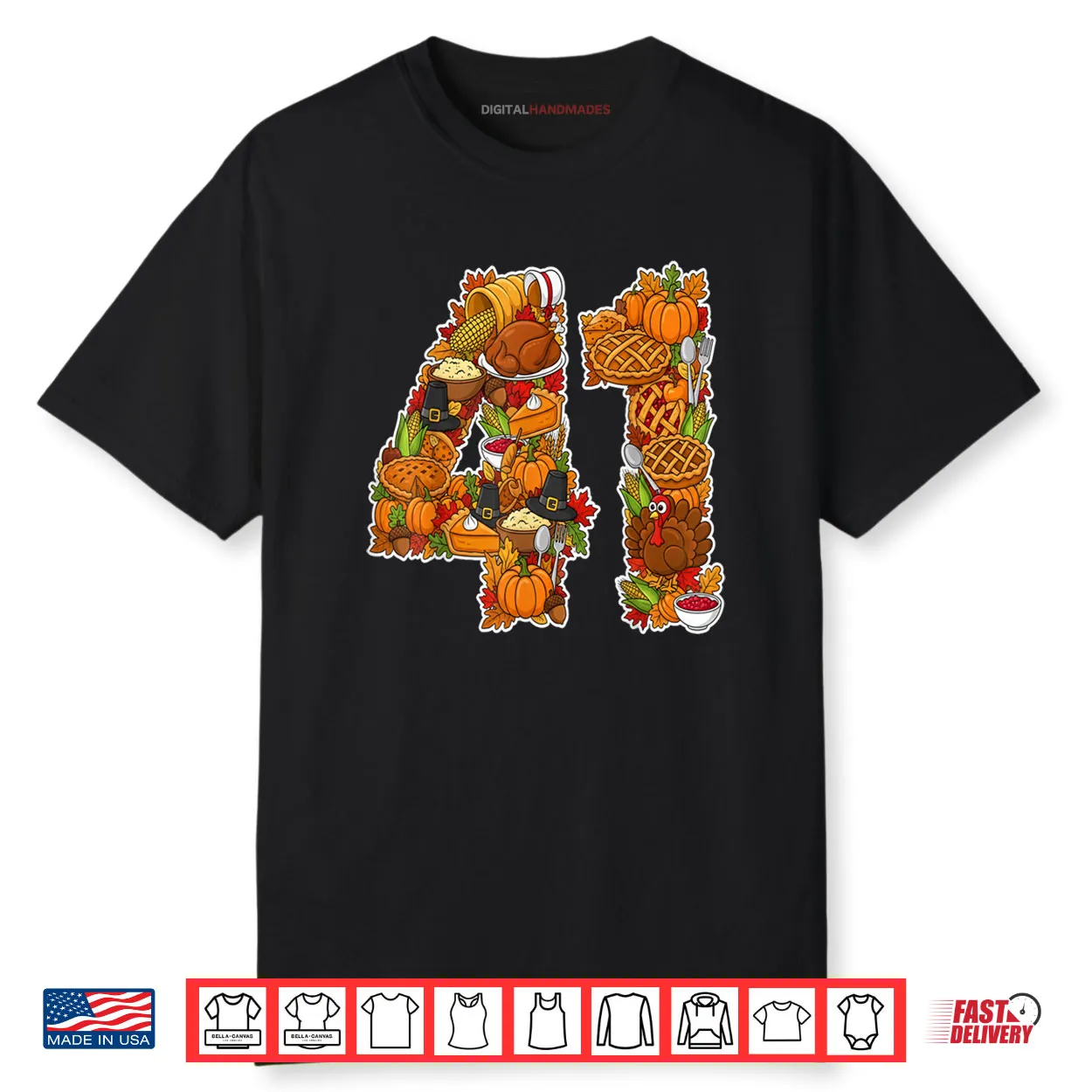 41 Thanksgiving Funny Gen Alpha Gen Z Brainrot Meme Slang Shirt 41 Thanksgiving Funny Gen Alpha Gen Z Brainrot Meme Slang Shirt