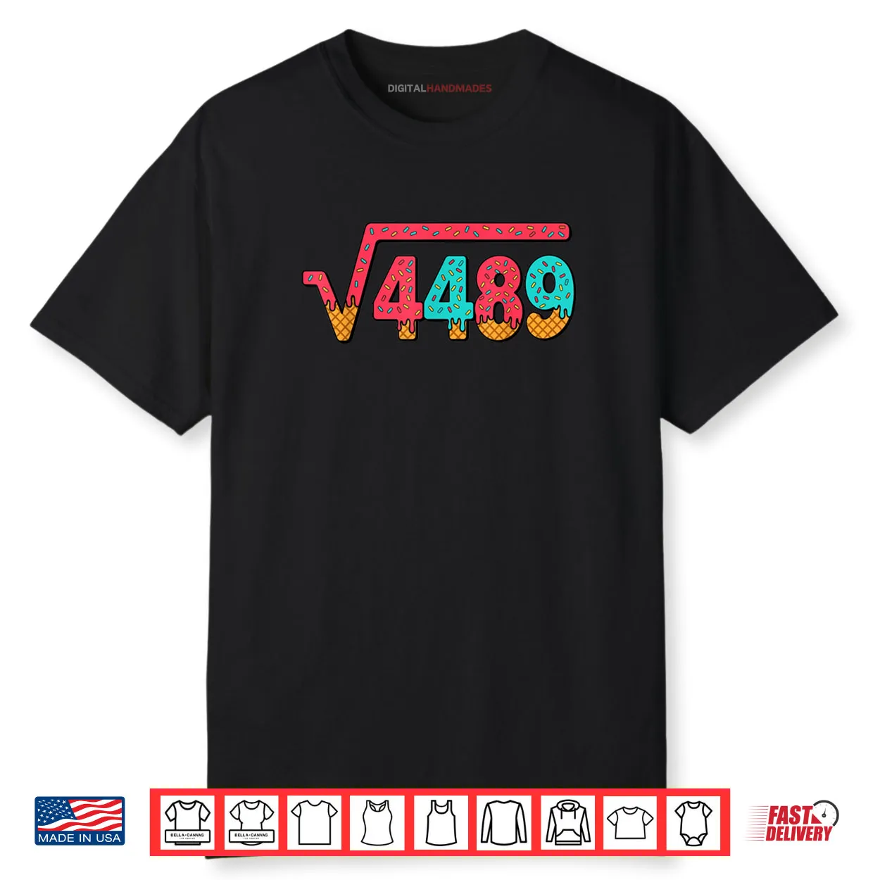 67 Ice Cream Drip Meme Square Root 4489 Slang Math Teacher Shirt 67 Ice Cream Drip Meme Square Root 4489 Slang Math Teacher Shirt