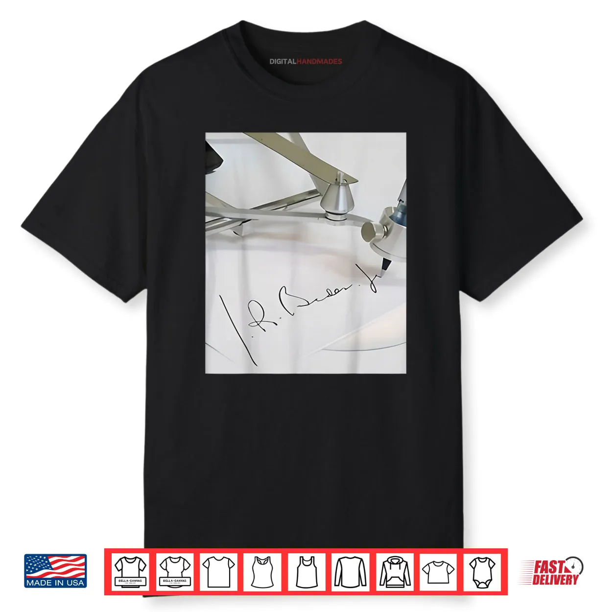 Biden Autopen Signature Funny Shirt Biden Autopen Signature Funny Shirt