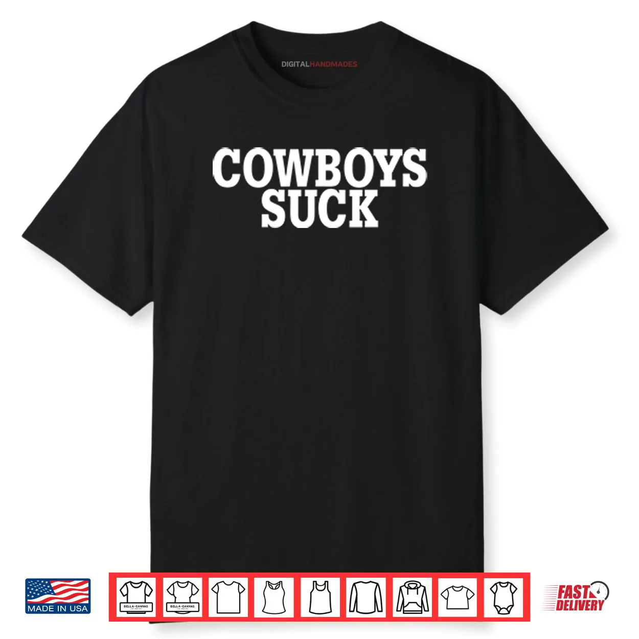 Dallas Cowboys Suck Shirt Dallas Cowboys Suck Shirt