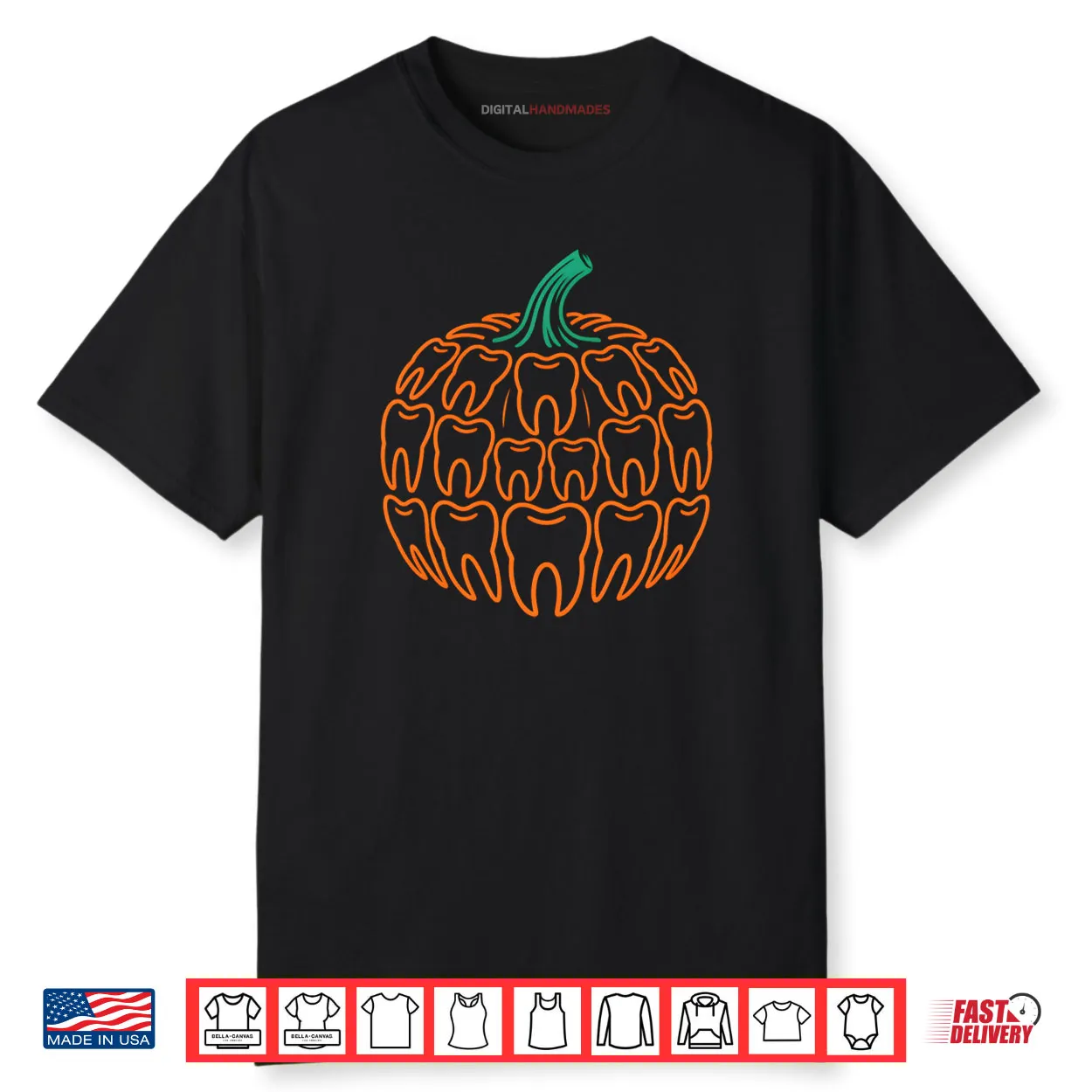 Dental Pumpkin Fall Thanksgiving Dentist Hygienist Autumn Shirt Dental Pumpkin Fall Thanksgiving Dentist Hygienist Autumn Shirt