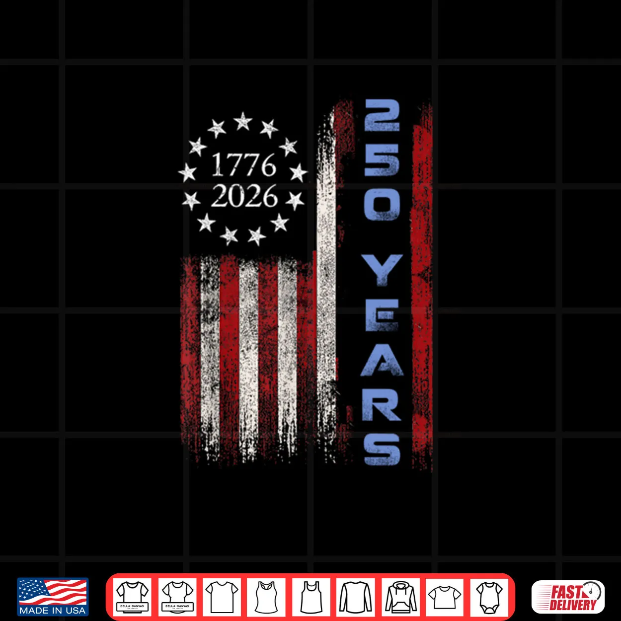 250th Birthday American Flag Eagle Shirt 250 Years 1776 2026 Shirt 250th Birthday American Flag Eagle Shirt 250 Years 1776 2026 Shirt