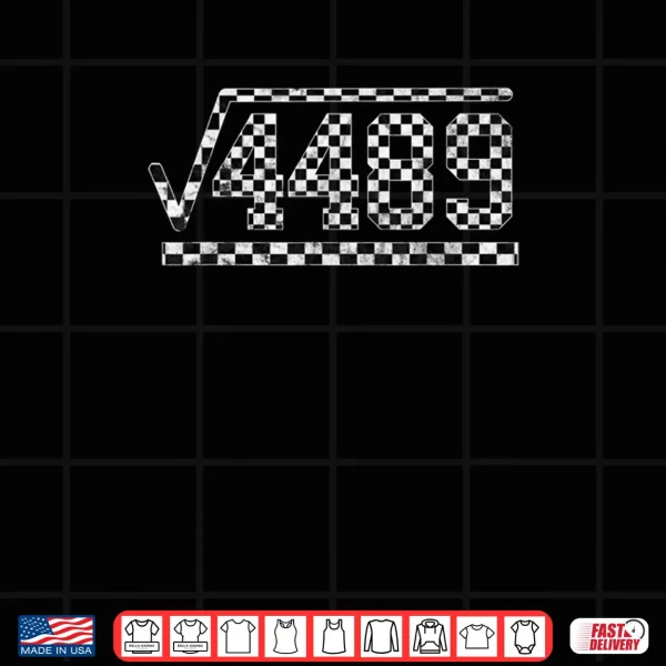 6 7 Square Root of 4489 Slang Math Teacher Shirt 3 Design 6 7 Square Root of 4489 Slang Math Teacher Shirt