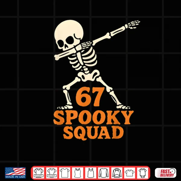 67 Halloween Meme 6 7 Numbers Six Seven Shirt 3 Design 67 Halloween Meme 6 7 Numbers Six Seven Shirt
