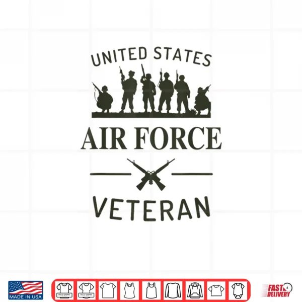 Veterans Day DD 214 Veteran Thing You Wouldn’t Understand Shirt 3 Design Air Force Veteran US Army Military Soldiers USAF Veterans Shirt