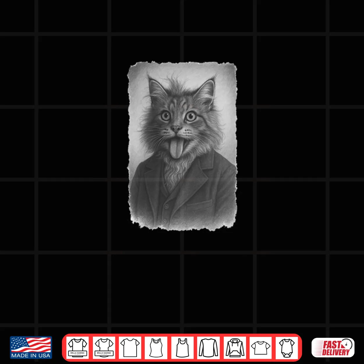 Albert Einstein Tongue Cat Lovers Shirt Albert Einstein Tongue Cat Lovers Shirt