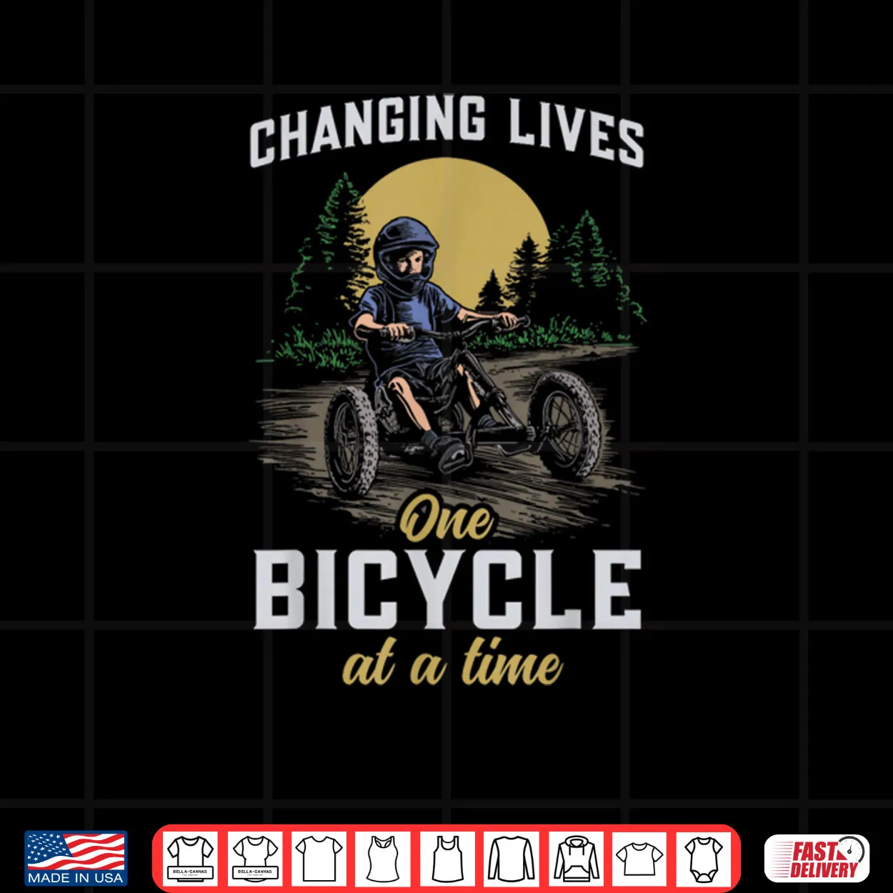 Bicycle Repair Appreciation Shirt Bicycle Repair Appreciation Shirt