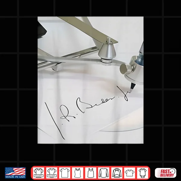 Biden Autopen Signature Funny Shirt 3 Design Biden Autopen Signature Funny Shirt