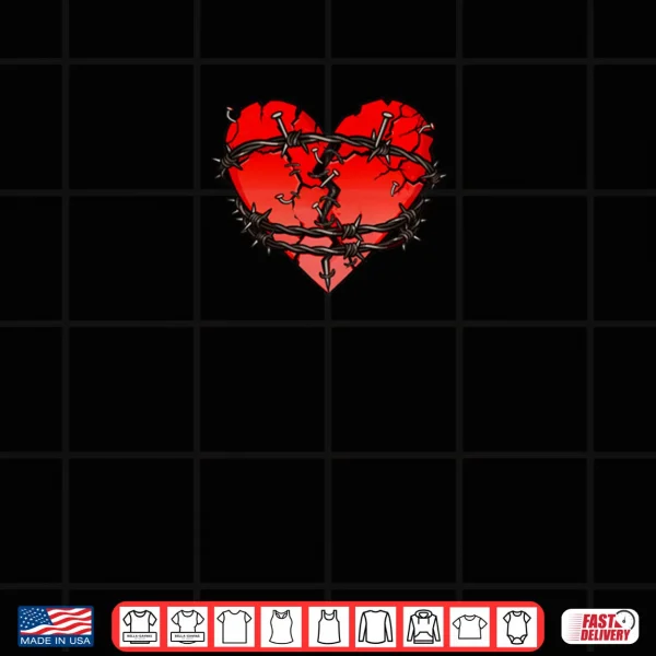 Built for Pain The Emblem of Resilience and Dark Romance Shirt 3 Design Built for Pain The Emblem of Resilience and Dark Romance Shirt