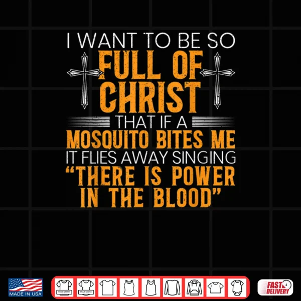 Design Christian Religious Servant Of God Faithful Jesus Funny Shirt