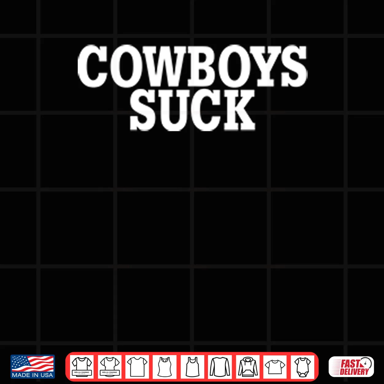 Dallas Cowboys Suck Shirt Dallas Cowboys Suck Shirt