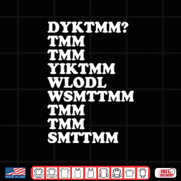 Design Do You Know The Muffin Man Shirt