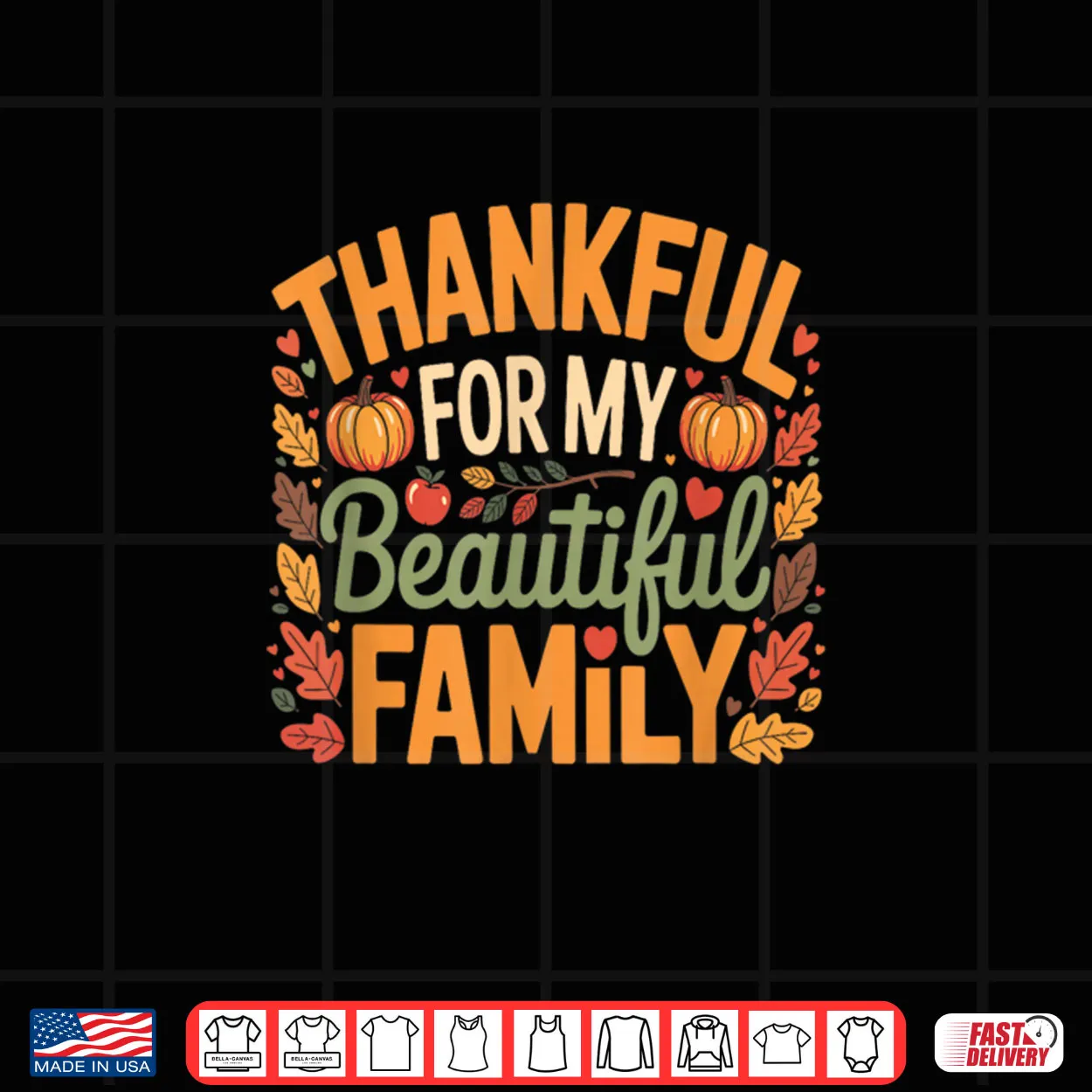 Family Thanksgiving Shirts Pumpkin Shirt Family Thanksgiving Shirts Pumpkin Shirt