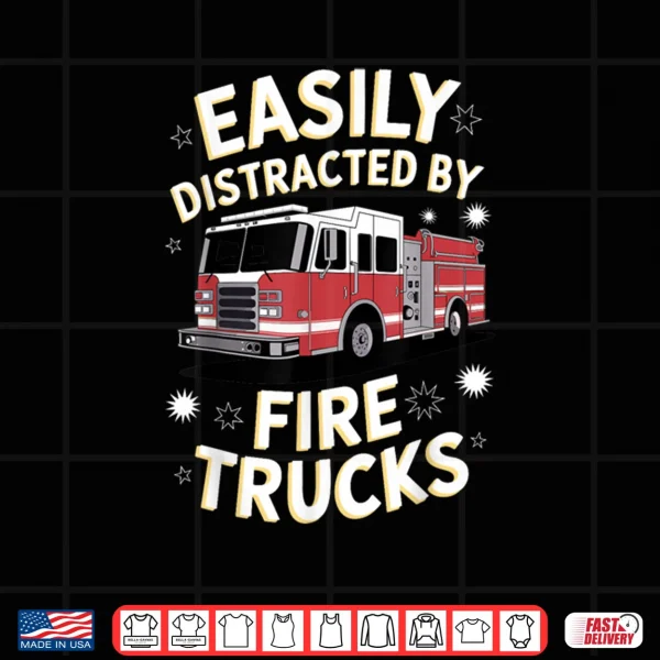 Design Firefighter Art for Men Women Fireman Gag Fire Fighter Shirt