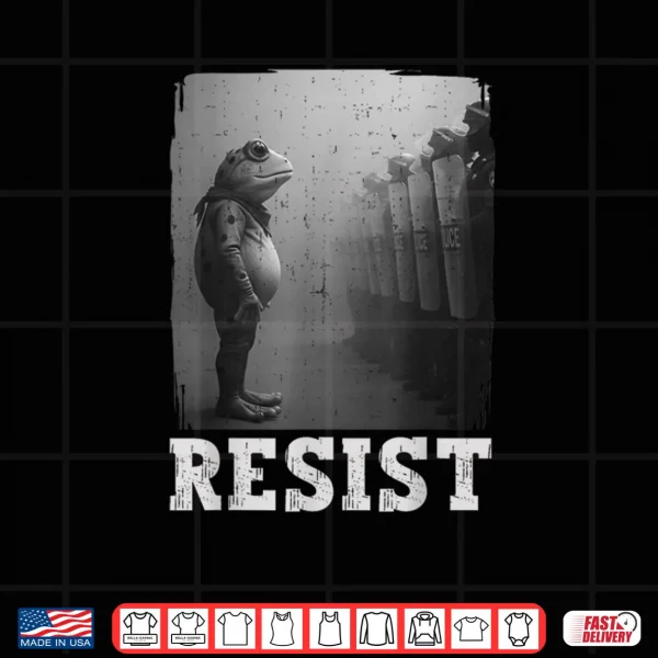 Frog Shirt Stand With Frog No Kings Day Shirt 3 Design Frog Shirt Stand With Frog No Kings Day Shirt