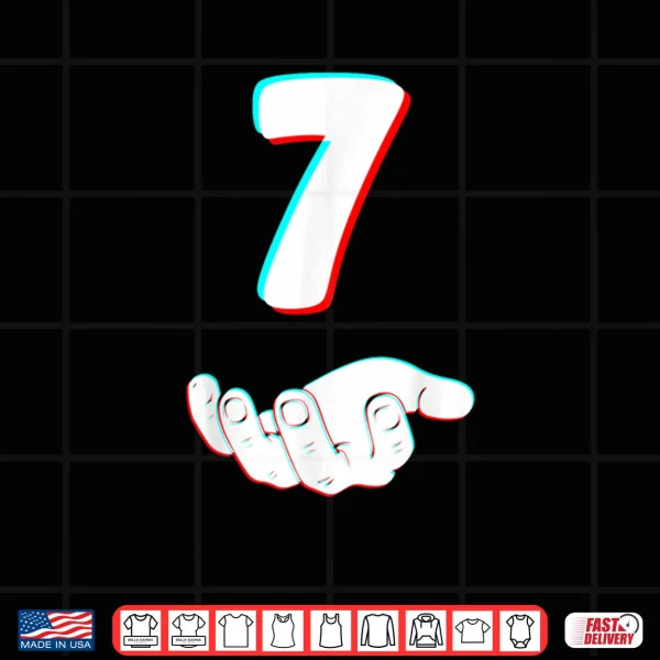 Design Funny 67 Six Seven Meme Couple Matching Halloween Costume Shirt