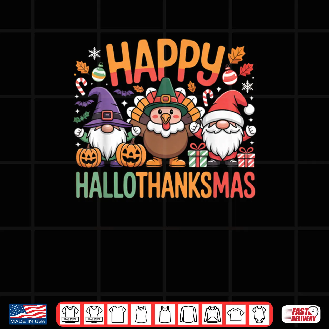 Hallothanksmas Dental Assistant Funny Tooth Christmas Thanks Shirt Hallothanksmas Dental Assistant Funny Tooth Christmas Thanks Shirt